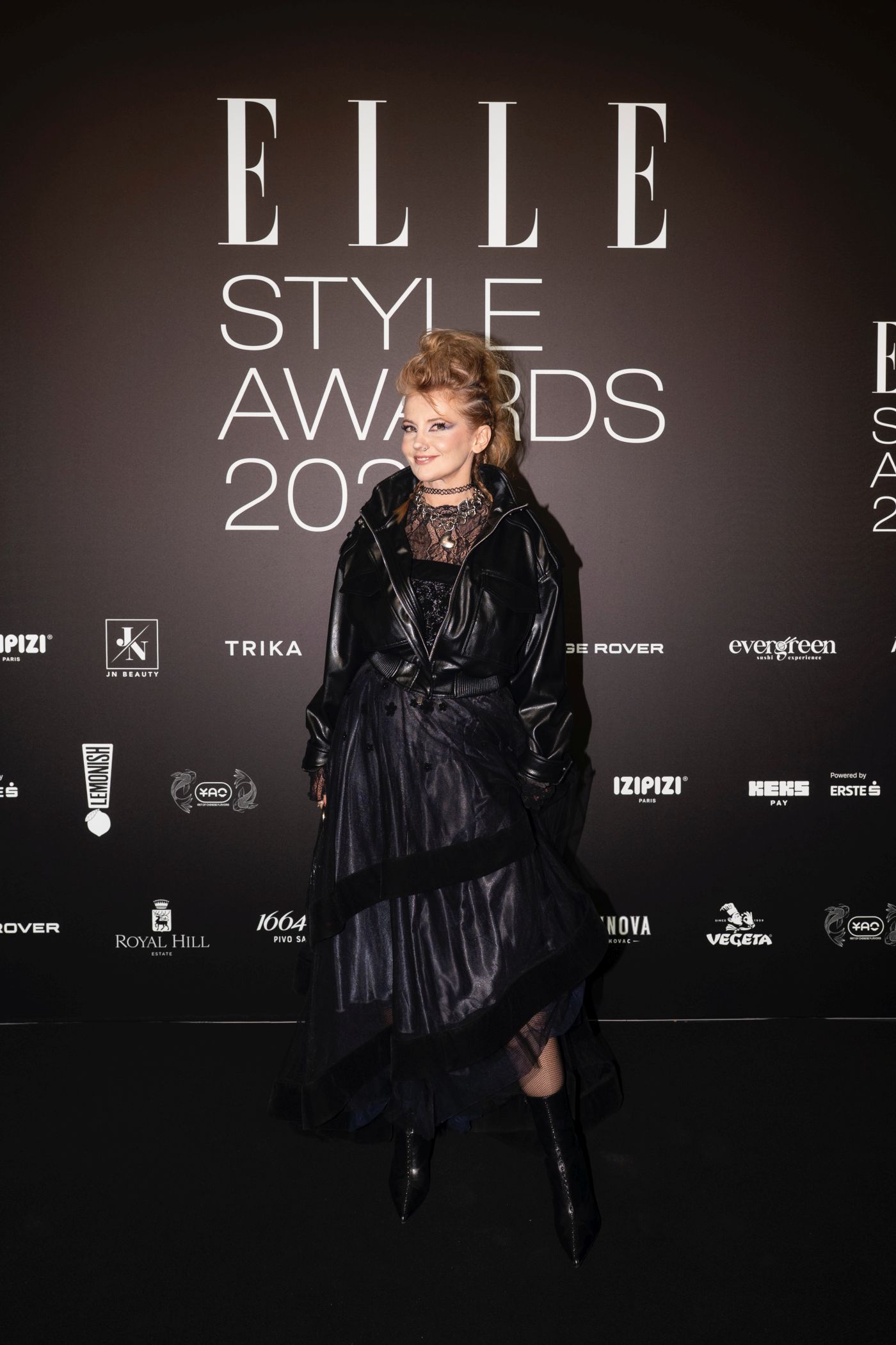 elle style awards 2025