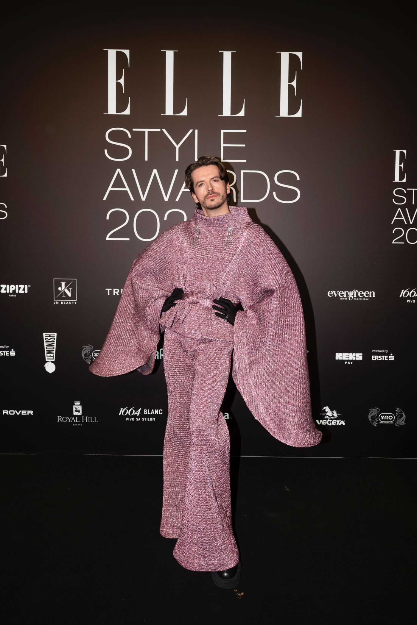 elle style awards 2025