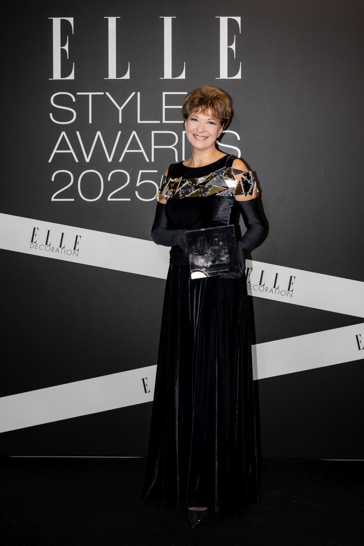 elle style awards 2025