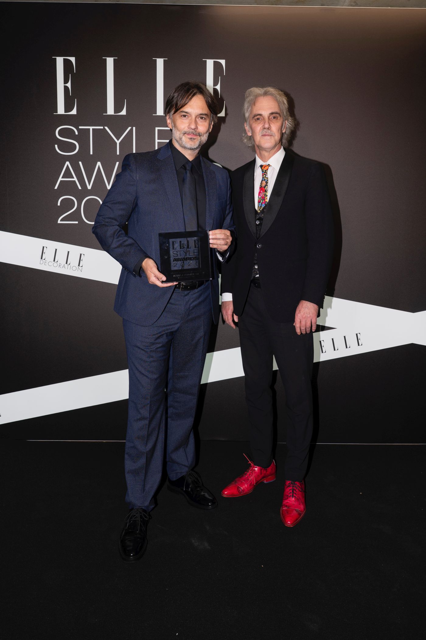 elle style awards 2025