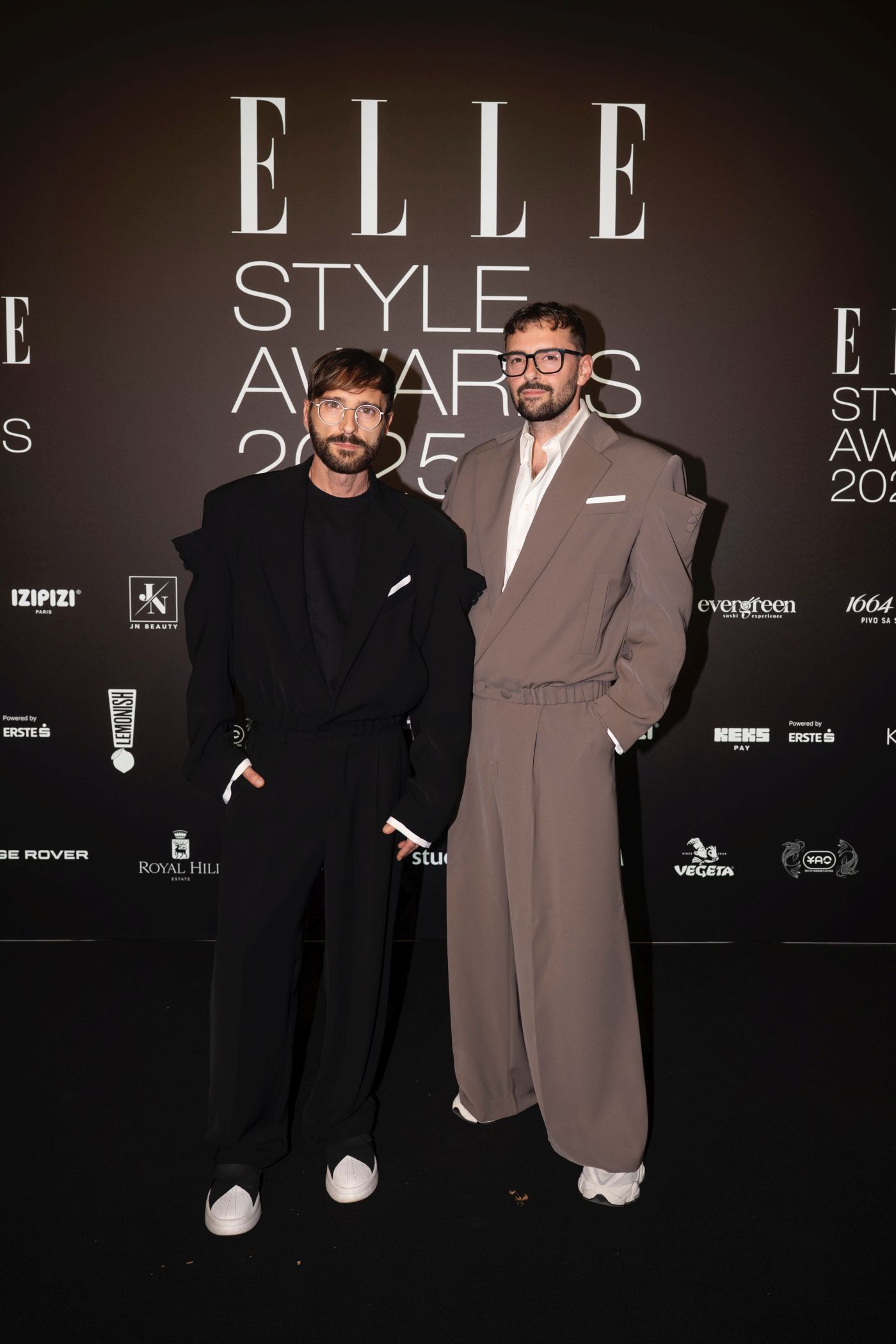 elle style awards 2025
