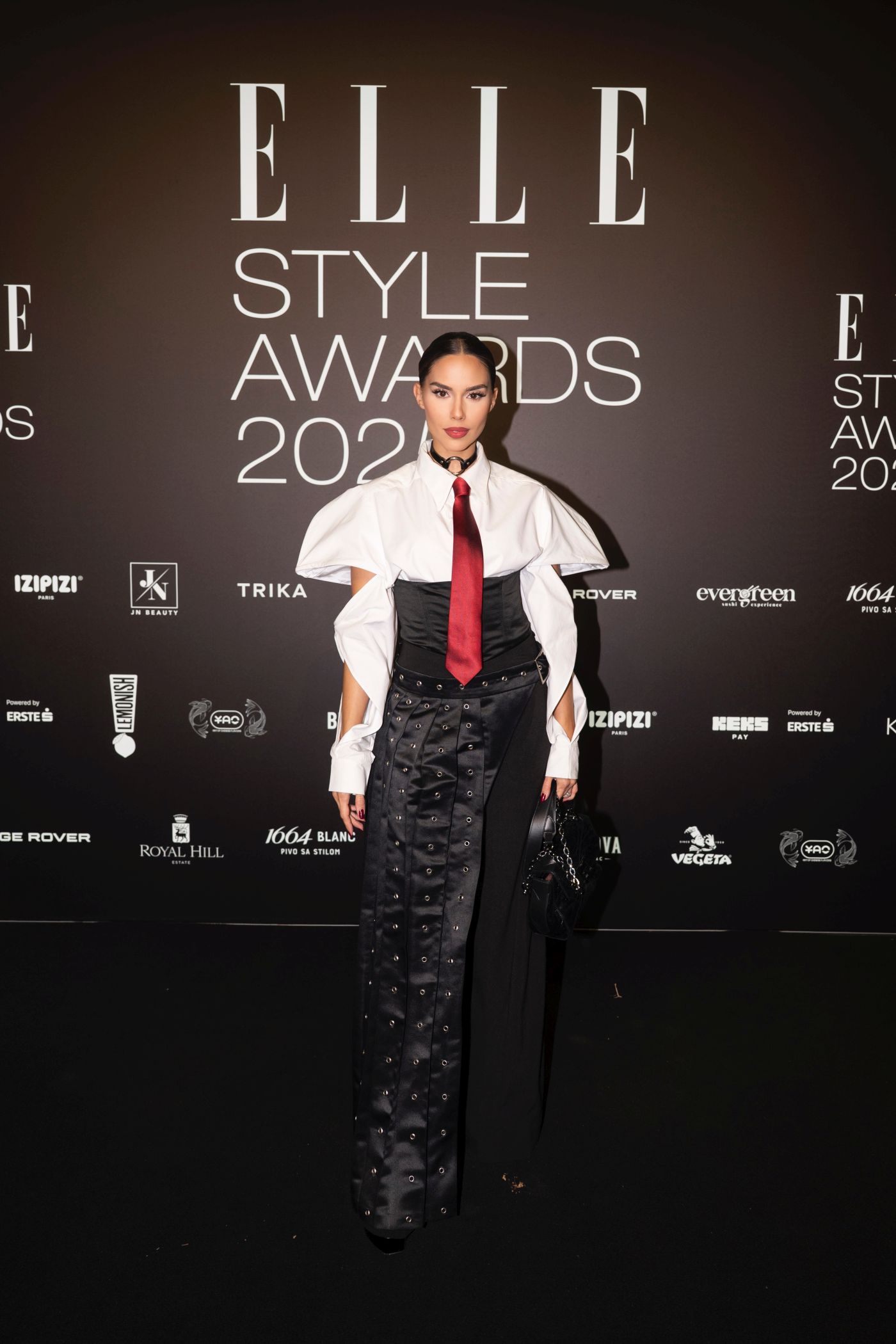 elle style awards 2025