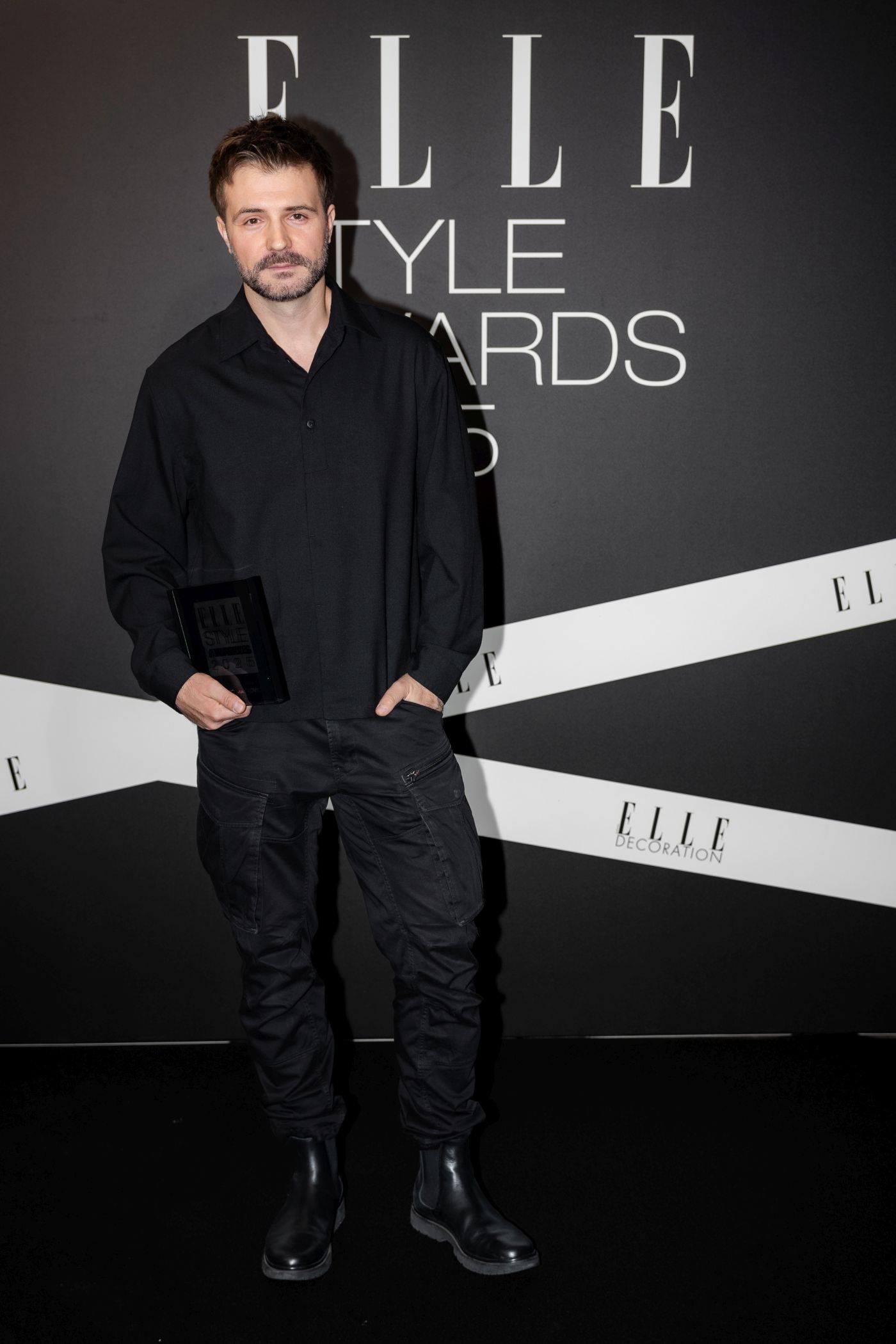 elle style awards 2025