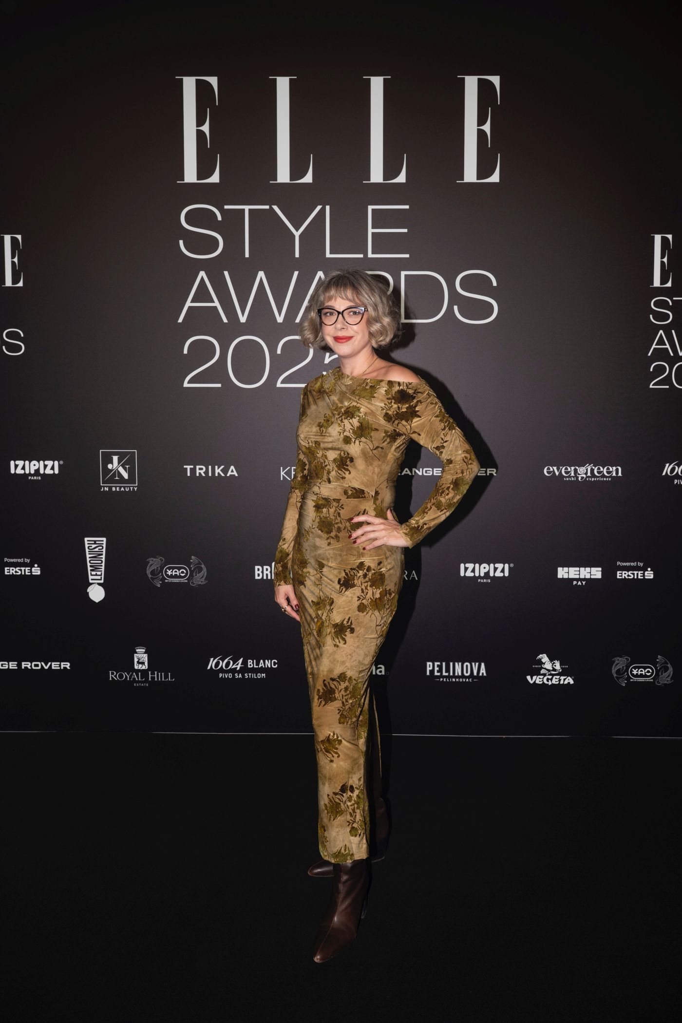elle style awards 2025