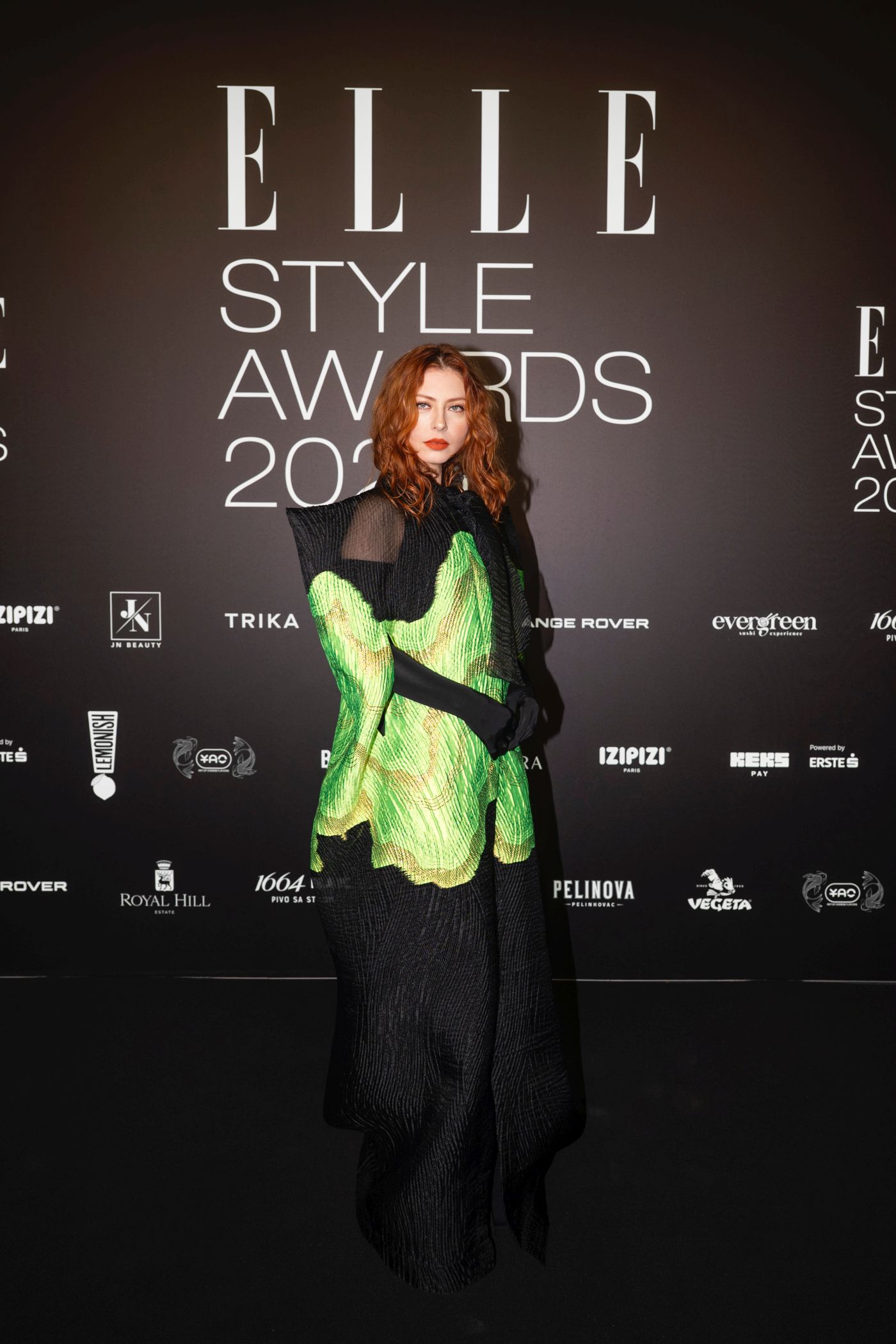 elle style awards 2025