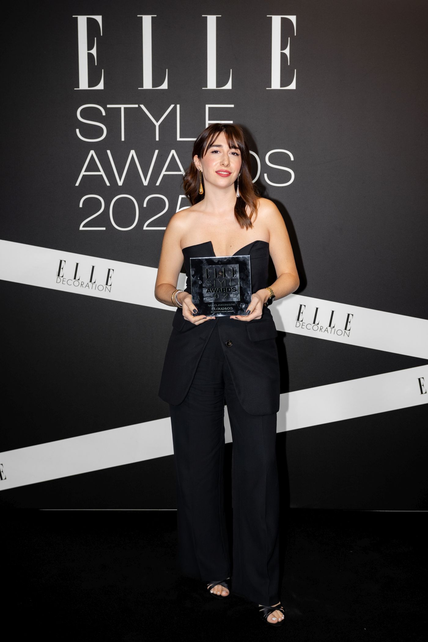 elle style awards 2025