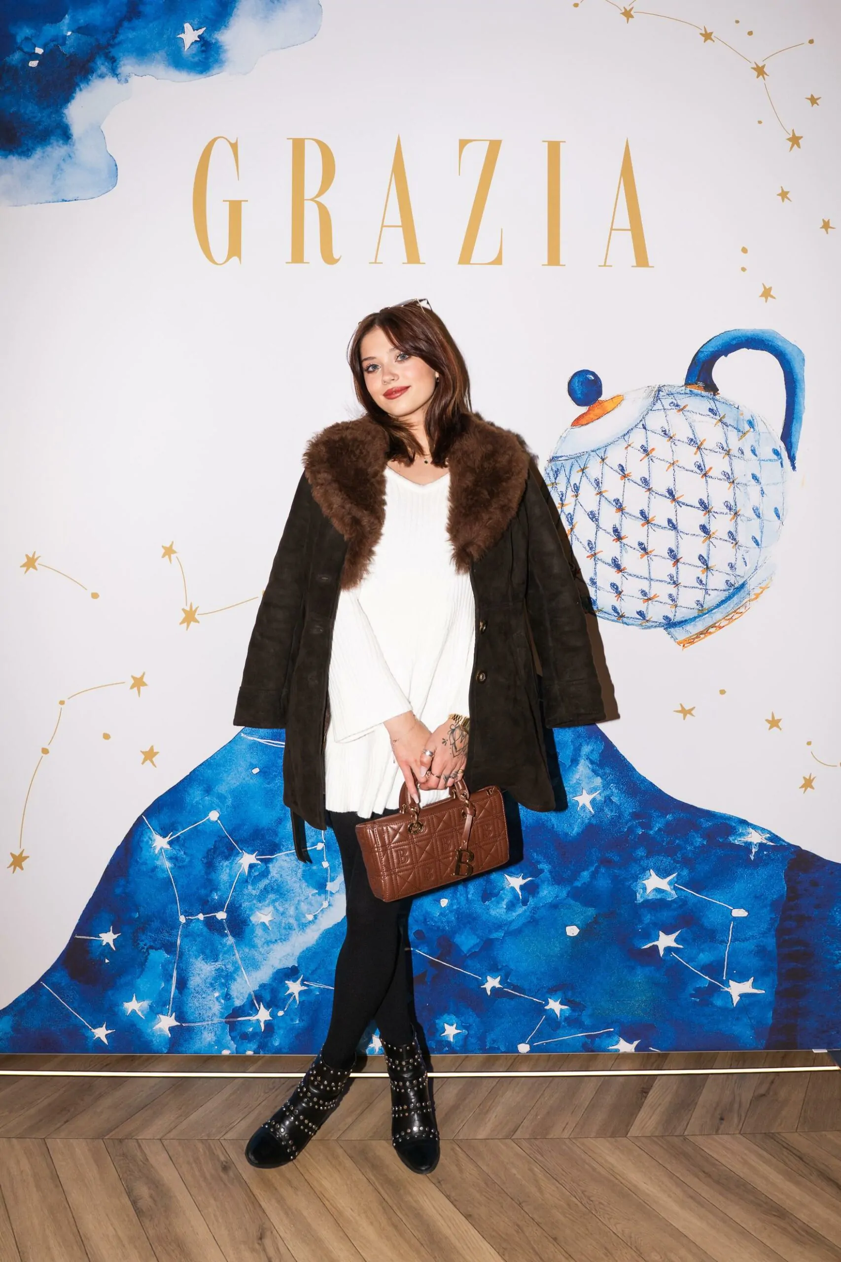 grazia