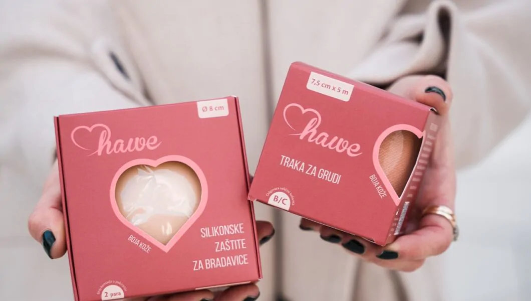 hello magazine gala večera božić pokloni