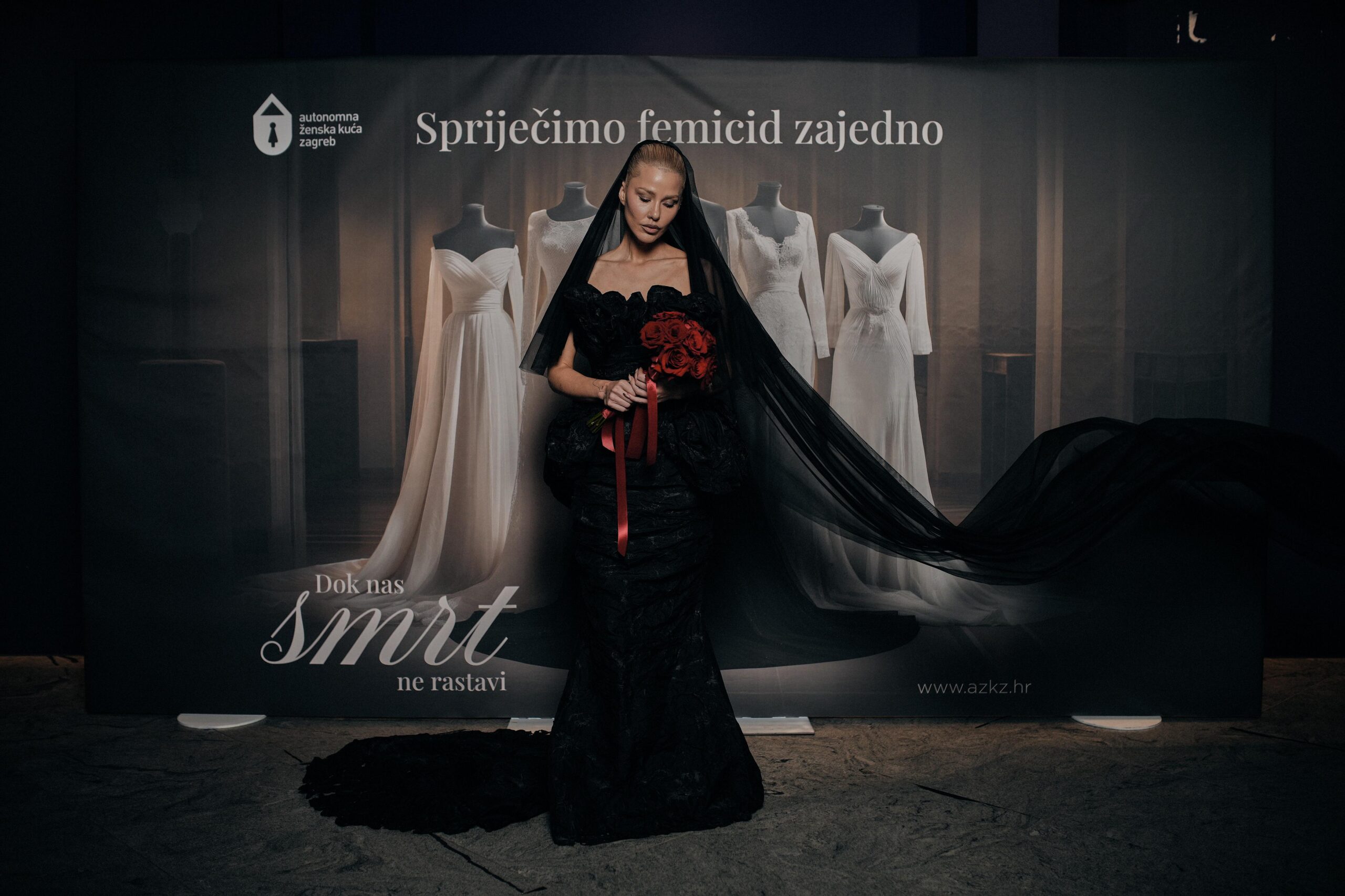 dok nas smrt ne rastavi