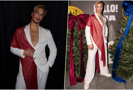 najurbaniji party look sezone