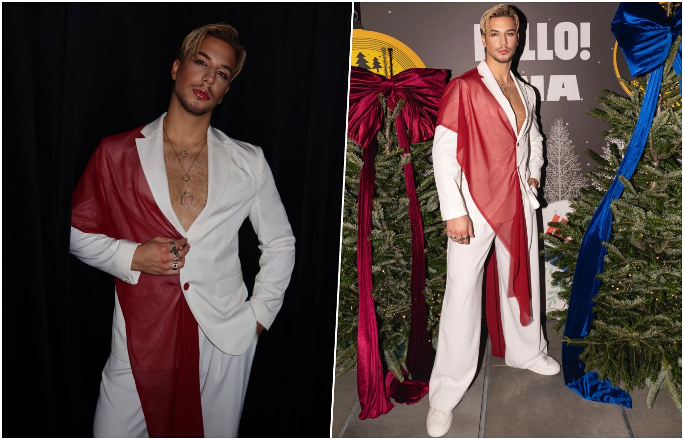 najurbaniji party look sezone