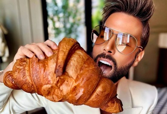 marko grubnić movember