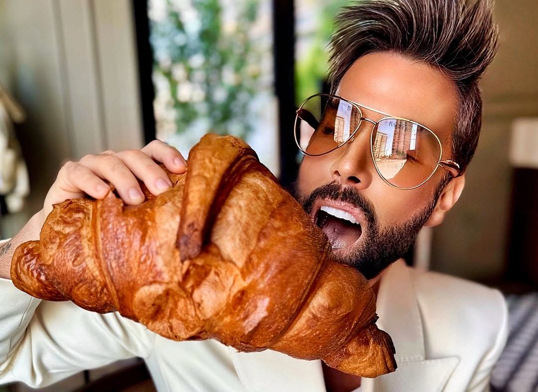 marko grubnić movember