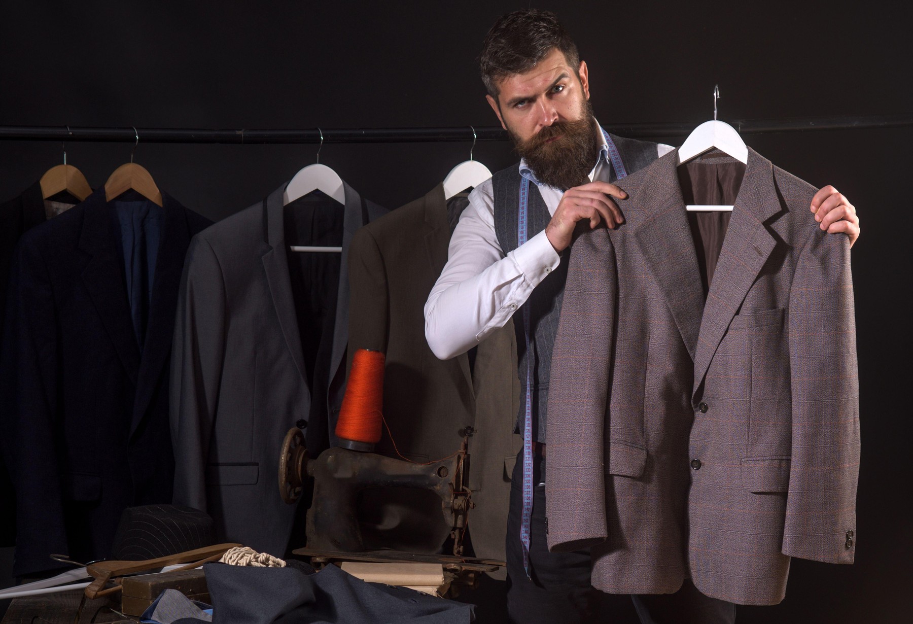 modne greške koje rade muškarci