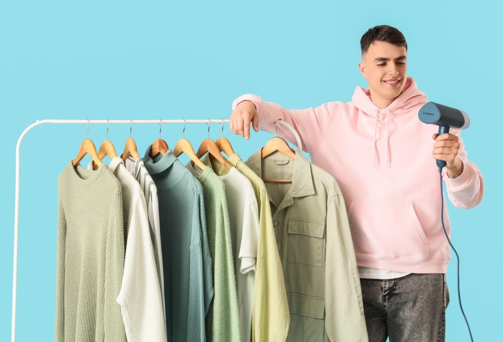 parno glačalo xiaomi