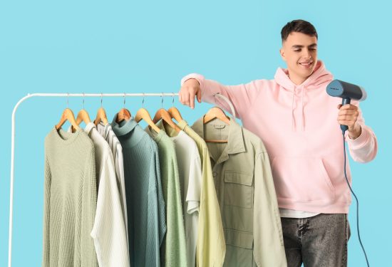 parno glačalo xiaomi