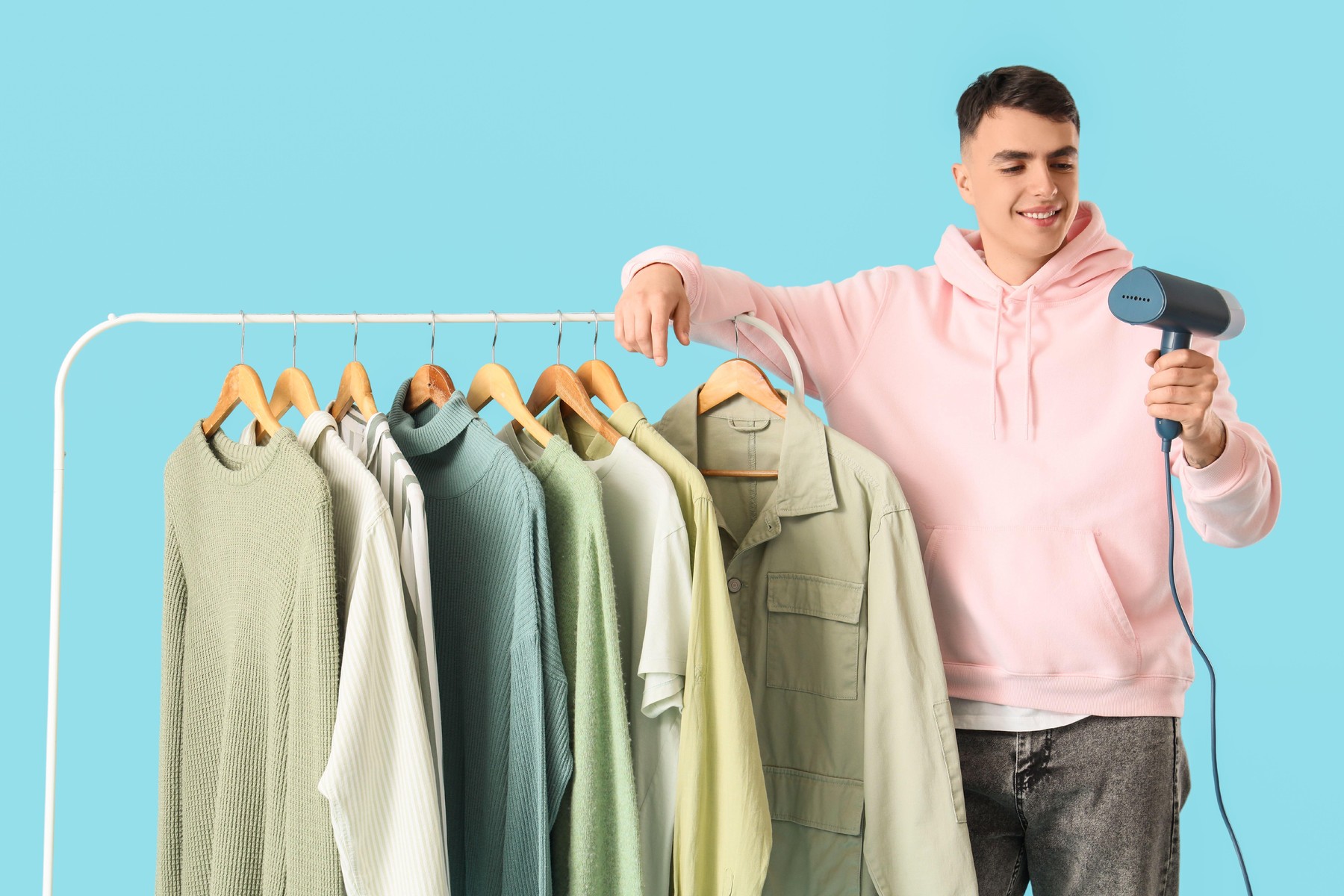 parno glačalo xiaomi