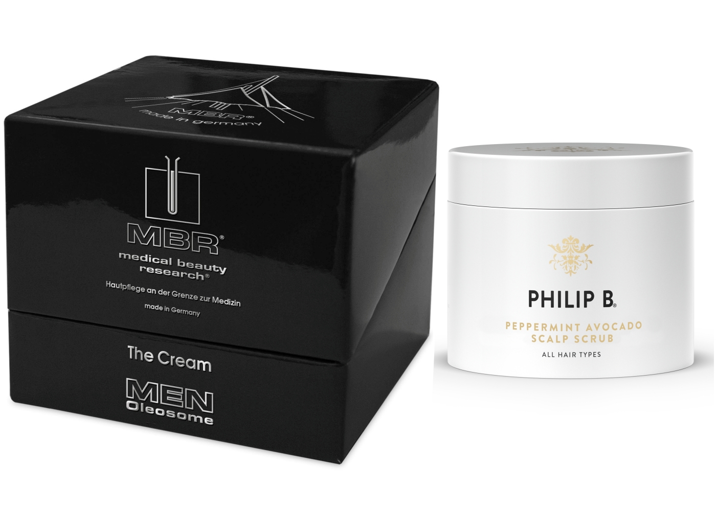 muškarac kosa movember