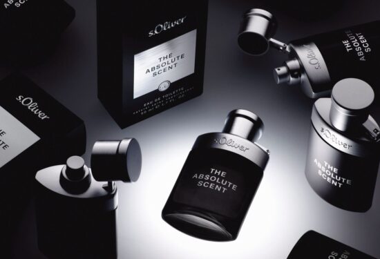 s oliver novi parfem