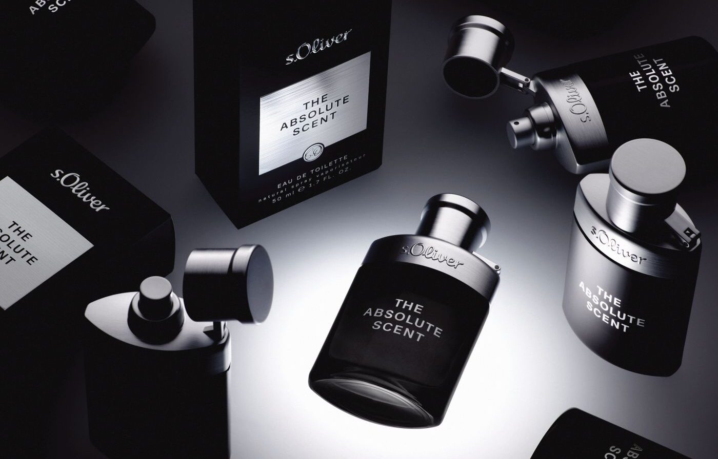 s oliver novi parfem