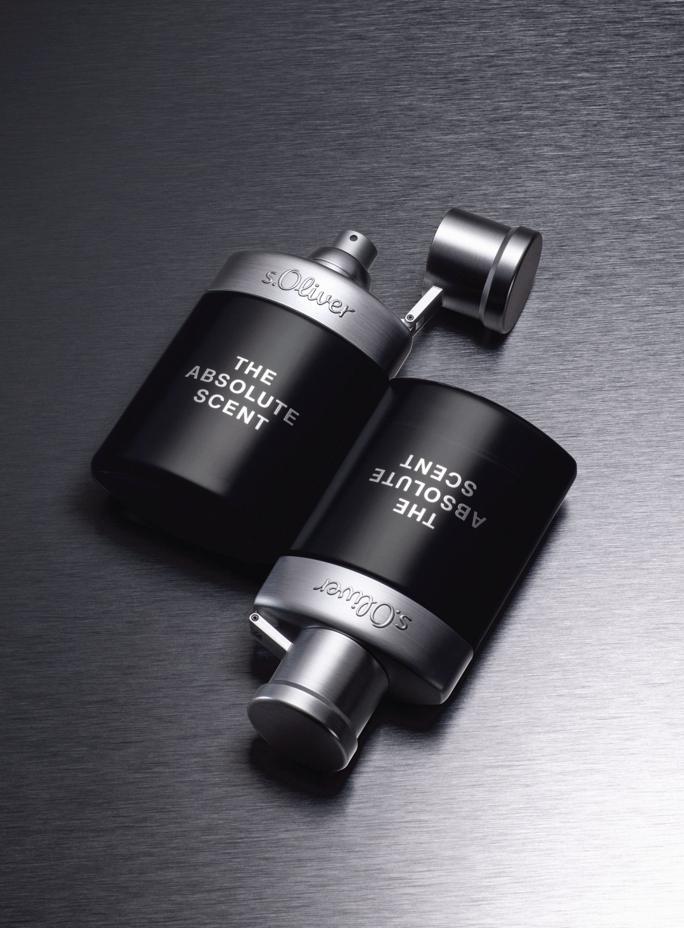 s oliver novi parfem