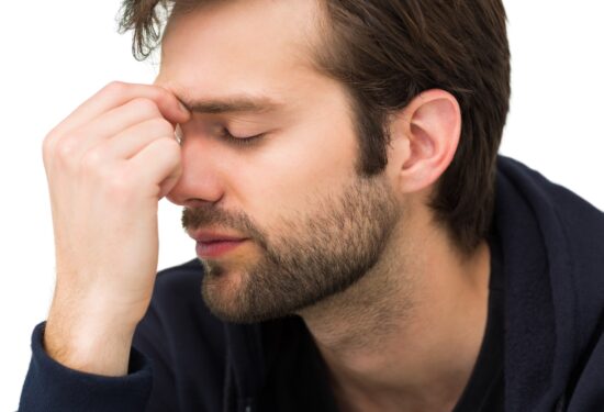 burnout stres movemer