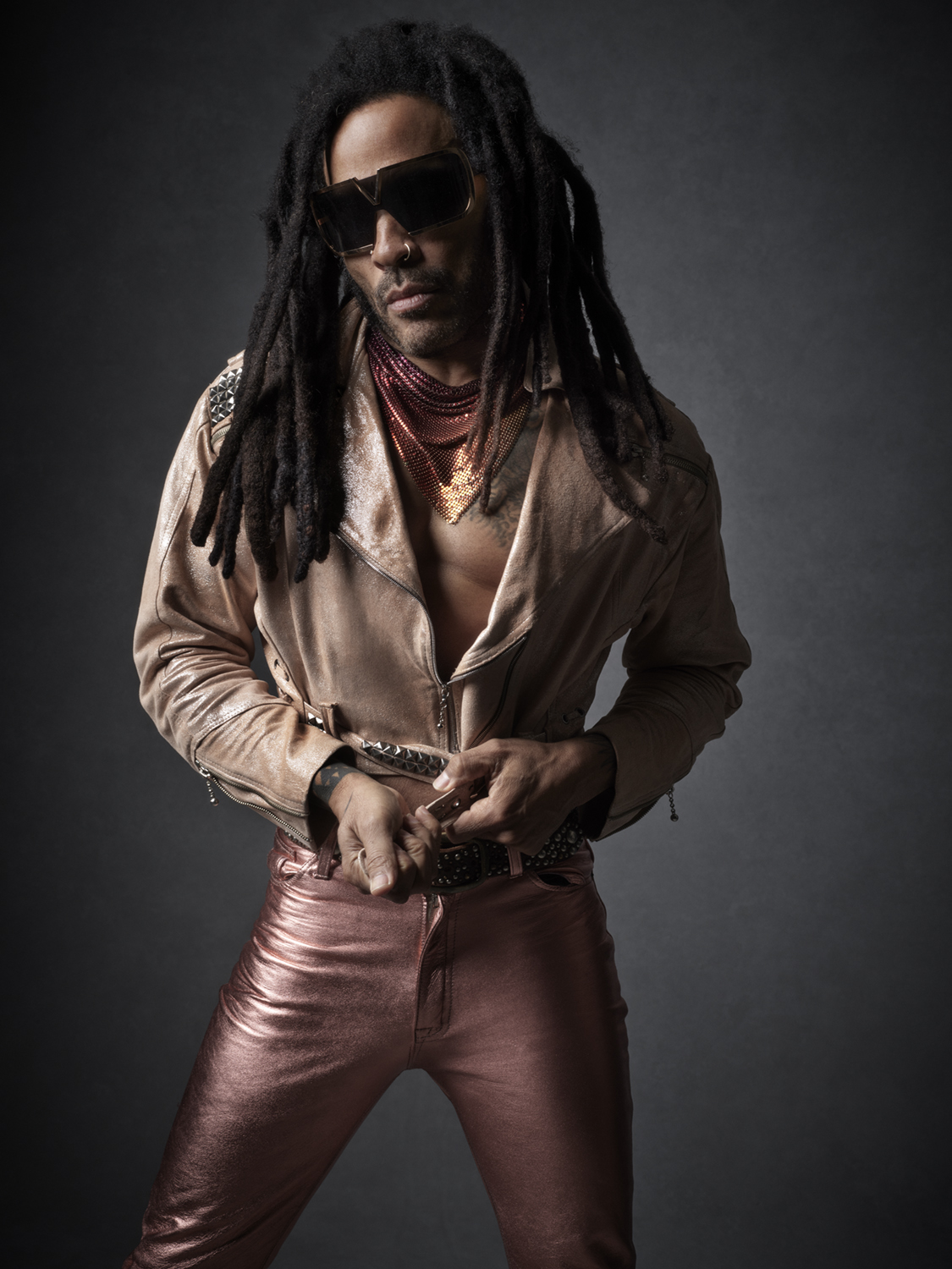 veliki povratak Lennyja Kravitza u pulsku Arenu
