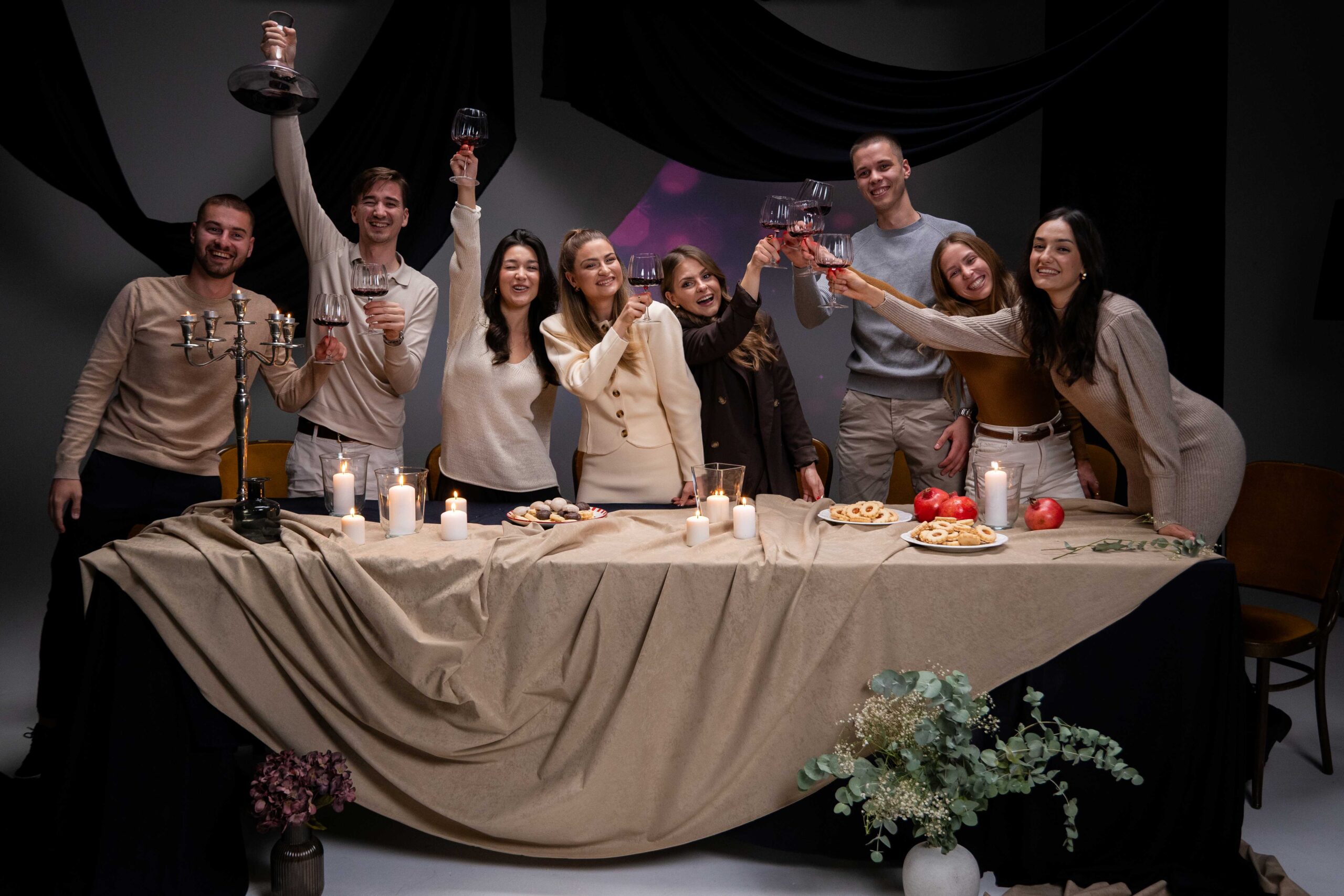 „Čarolija mog Božića“ – u novom singlu Laura Miletić donosi toplinu blagdana