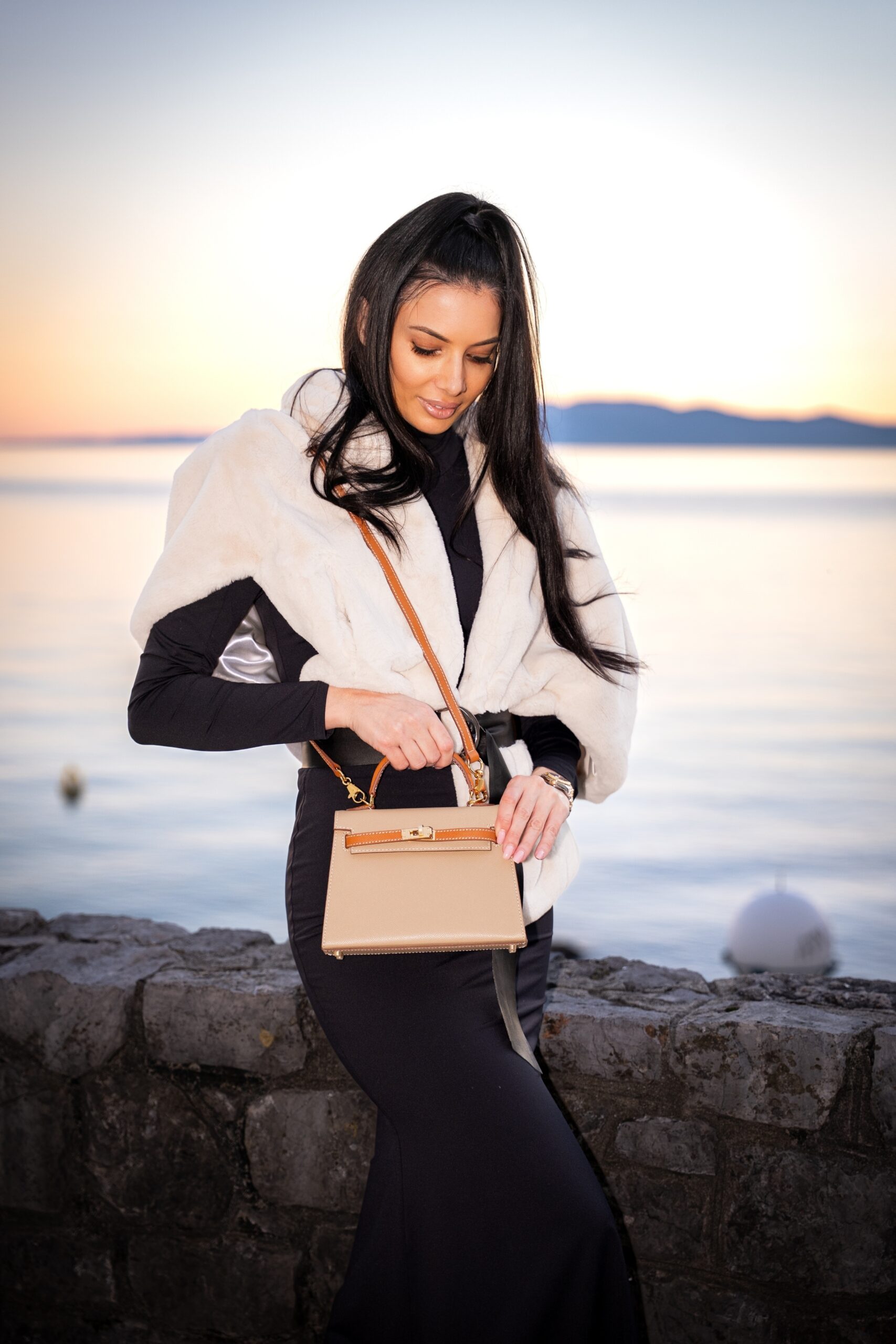 „Tko stoji iza hrvatske Birkinice? Priča o Sandri Cerin i brendu Lys“