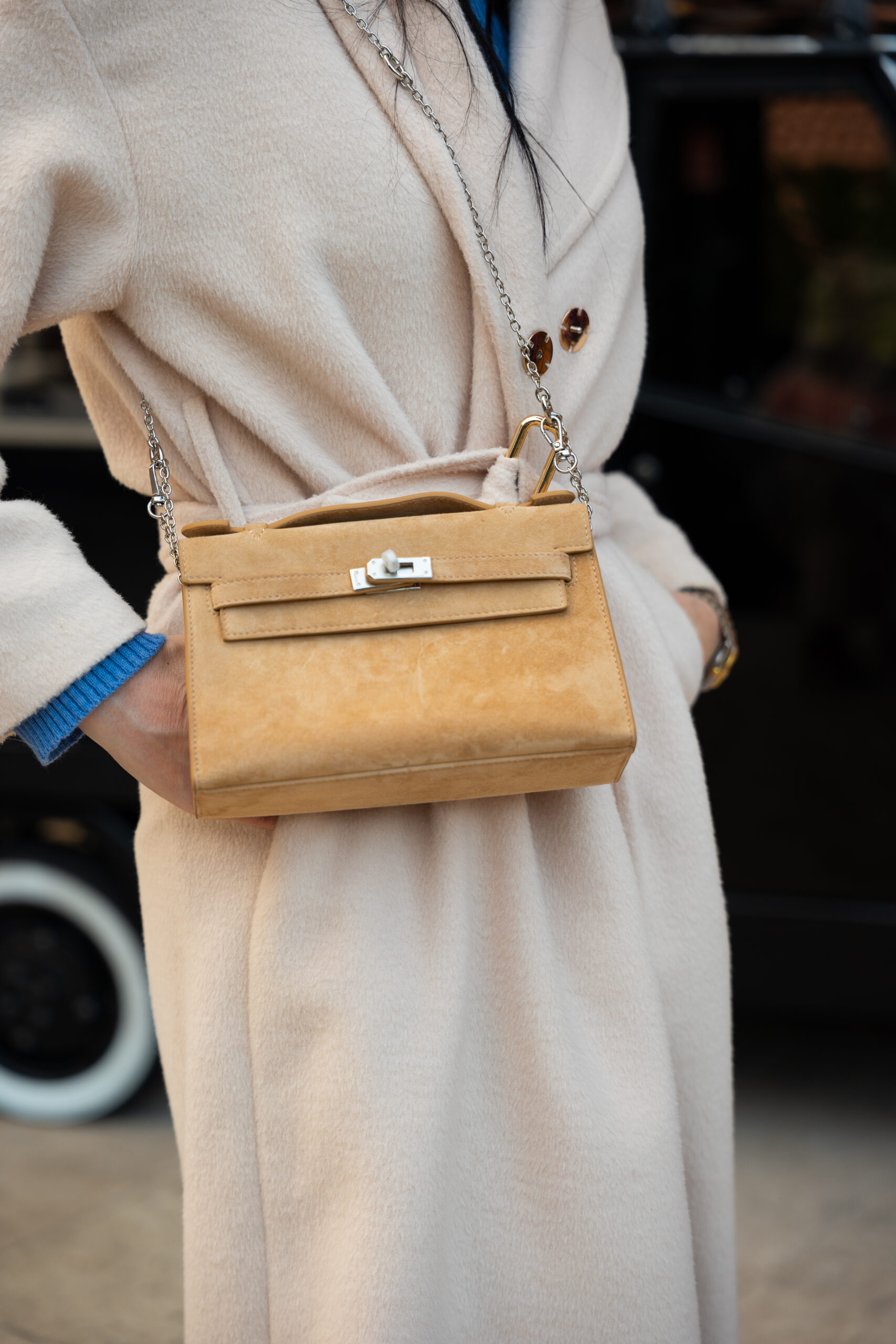 „Tko stoji iza hrvatske Birkinice? Priča o Sandri Cerin i brendu Lys“
