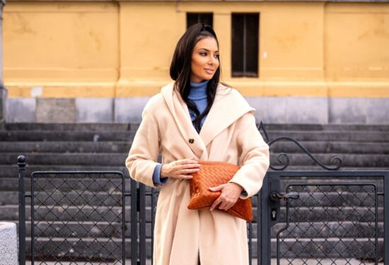 „Tko stoji iza hrvatske Birkinice? Priča o Sandri Cerin i brendu Lys“