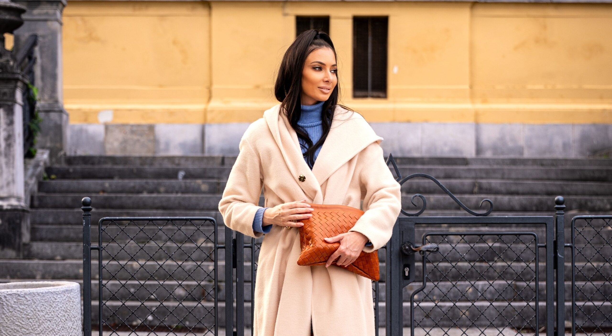 „Tko stoji iza hrvatske Birkinice? Priča o Sandri Cerin i brendu Lys“