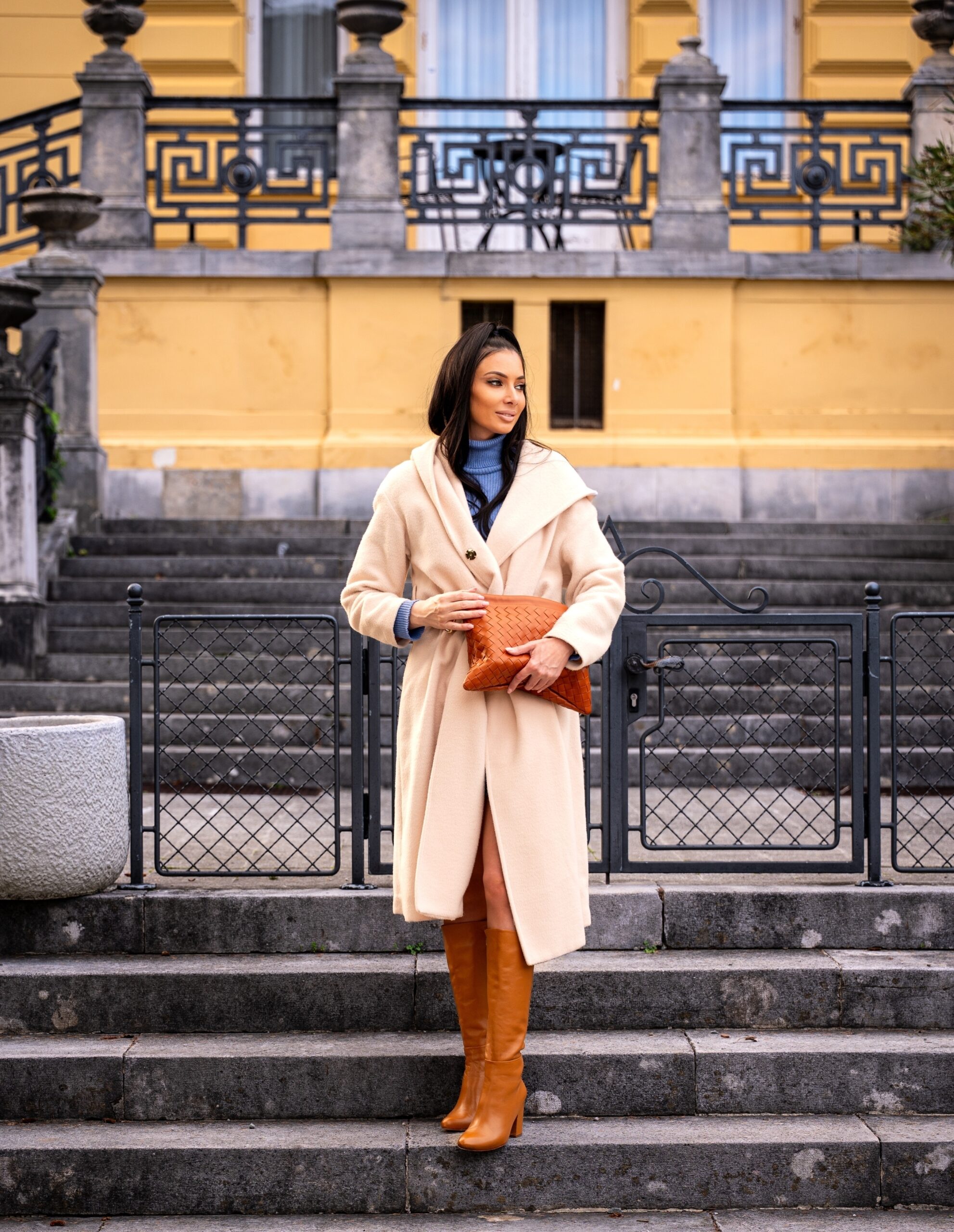 „Tko stoji iza hrvatske Birkinice? Priča o Sandri Cerin i brendu Lys“
