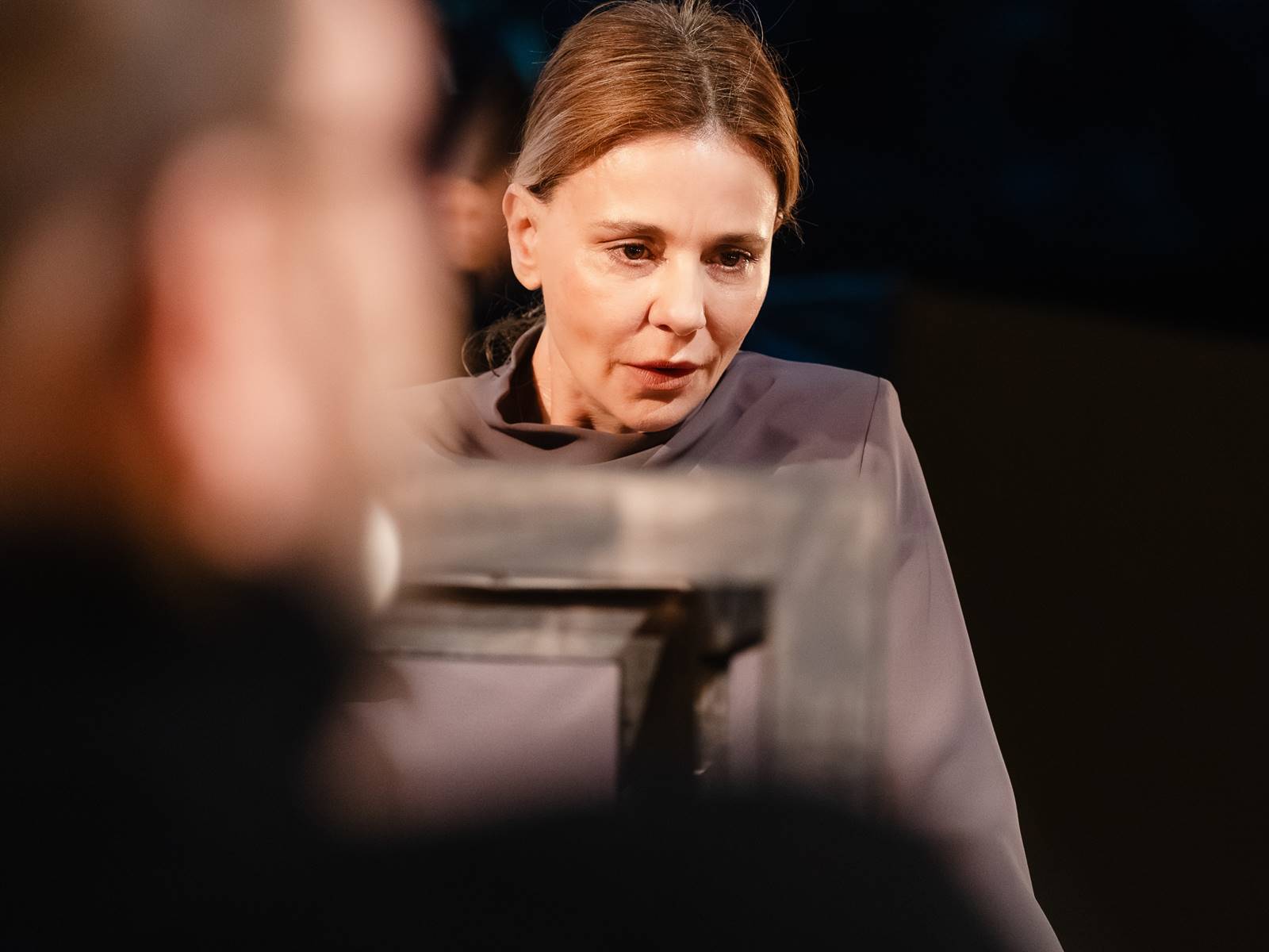 ACID/KISELINA TENE ŠTIVIČIĆ U REŽIJI ANTANASA OBCARSKASA, NOVA PREMIJERA ZAGREBAČKOG KAZALIŠTA MLADIH