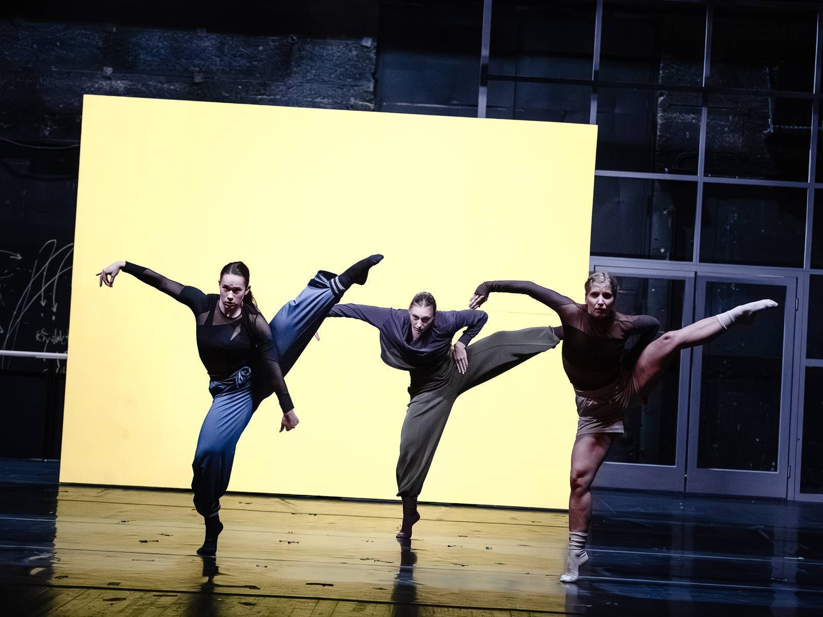 ACID/KISELINA TENE ŠTIVIČIĆ U REŽIJI ANTANASA OBCARSKASA, NOVA PREMIJERA ZAGREBAČKOG KAZALIŠTA MLADIH