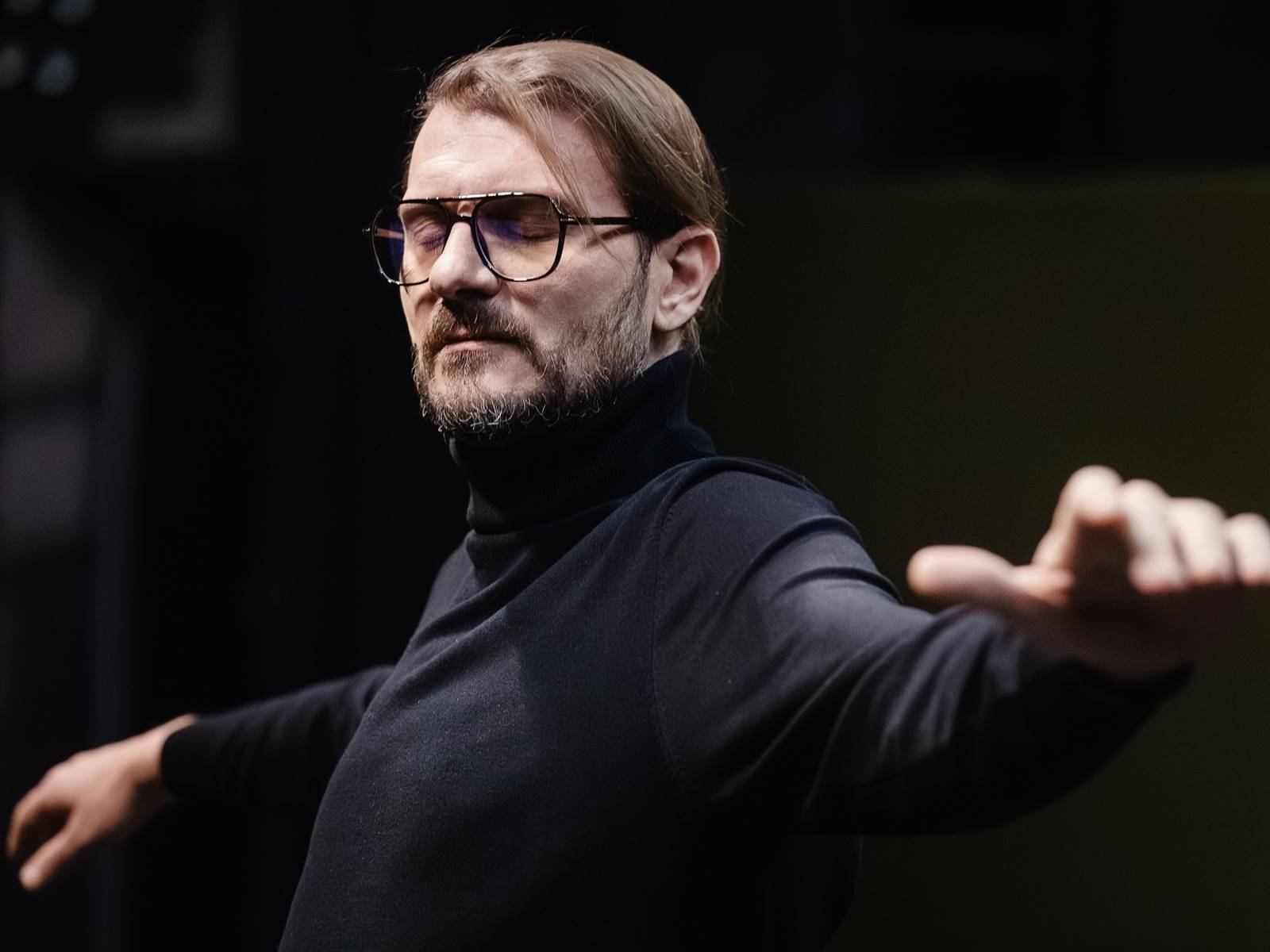 ACID/KISELINA TENE ŠTIVIČIĆ U REŽIJI ANTANASA OBCARSKASA, NOVA PREMIJERA ZAGREBAČKOG KAZALIŠTA MLADIH