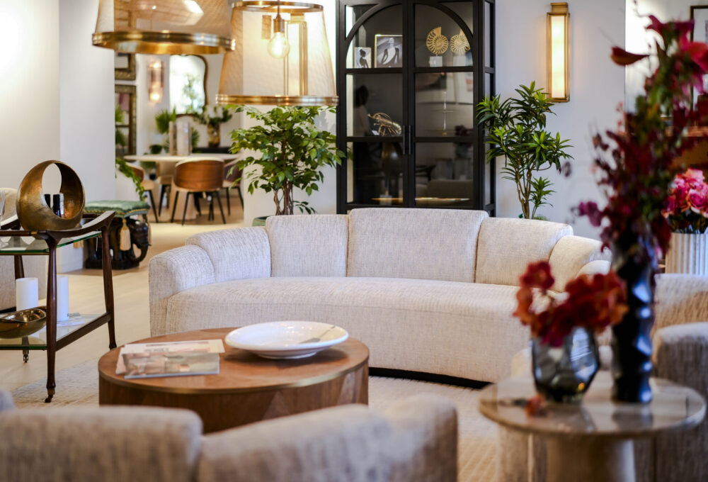 ADRESA KOJA JE SPOJILA SVJETSKI DIZAJN I LOKALNU UMJETNOST EICHHOLTZ BY MASHROOM