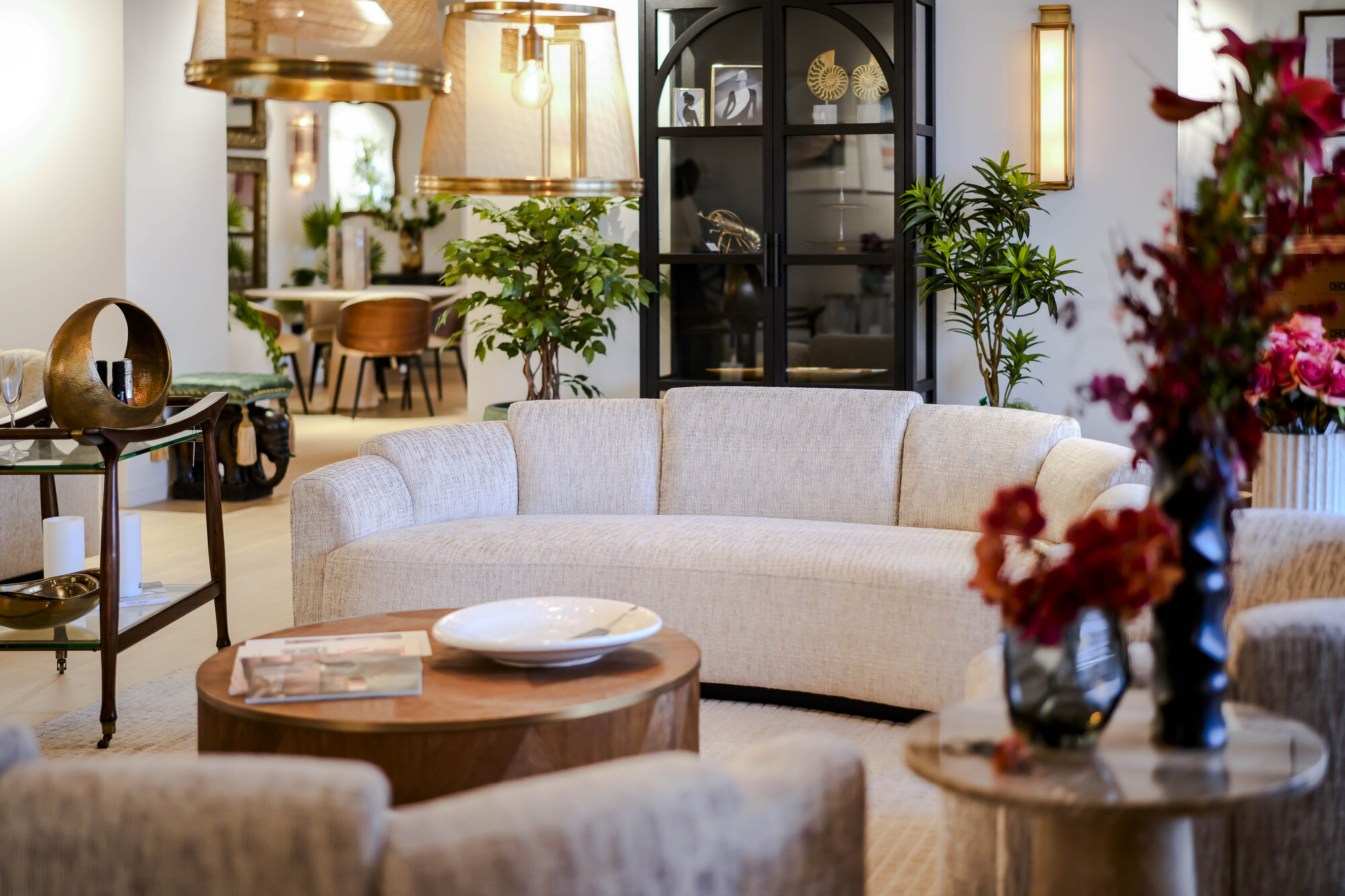 ADRESA KOJA JE SPOJILA SVJETSKI DIZAJN I LOKALNU UMJETNOST EICHHOLTZ BY MASHROOM