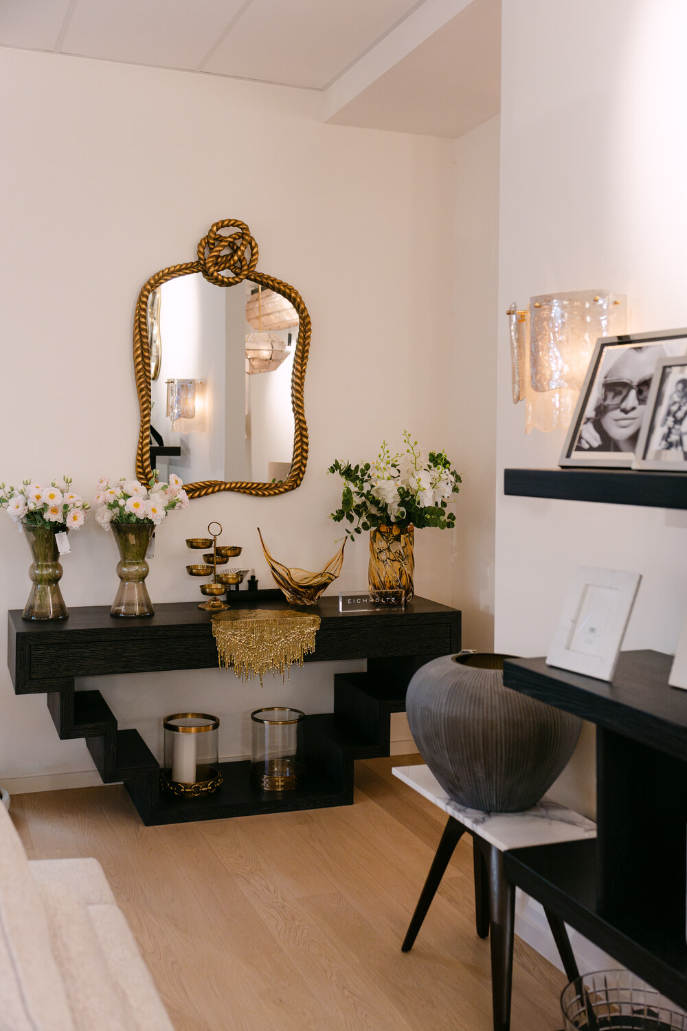 ADRESA KOJA JE SPOJILA SVJETSKI DIZAJN I LOKALNU UMJETNOST EICHHOLTZ BY MASHROOM