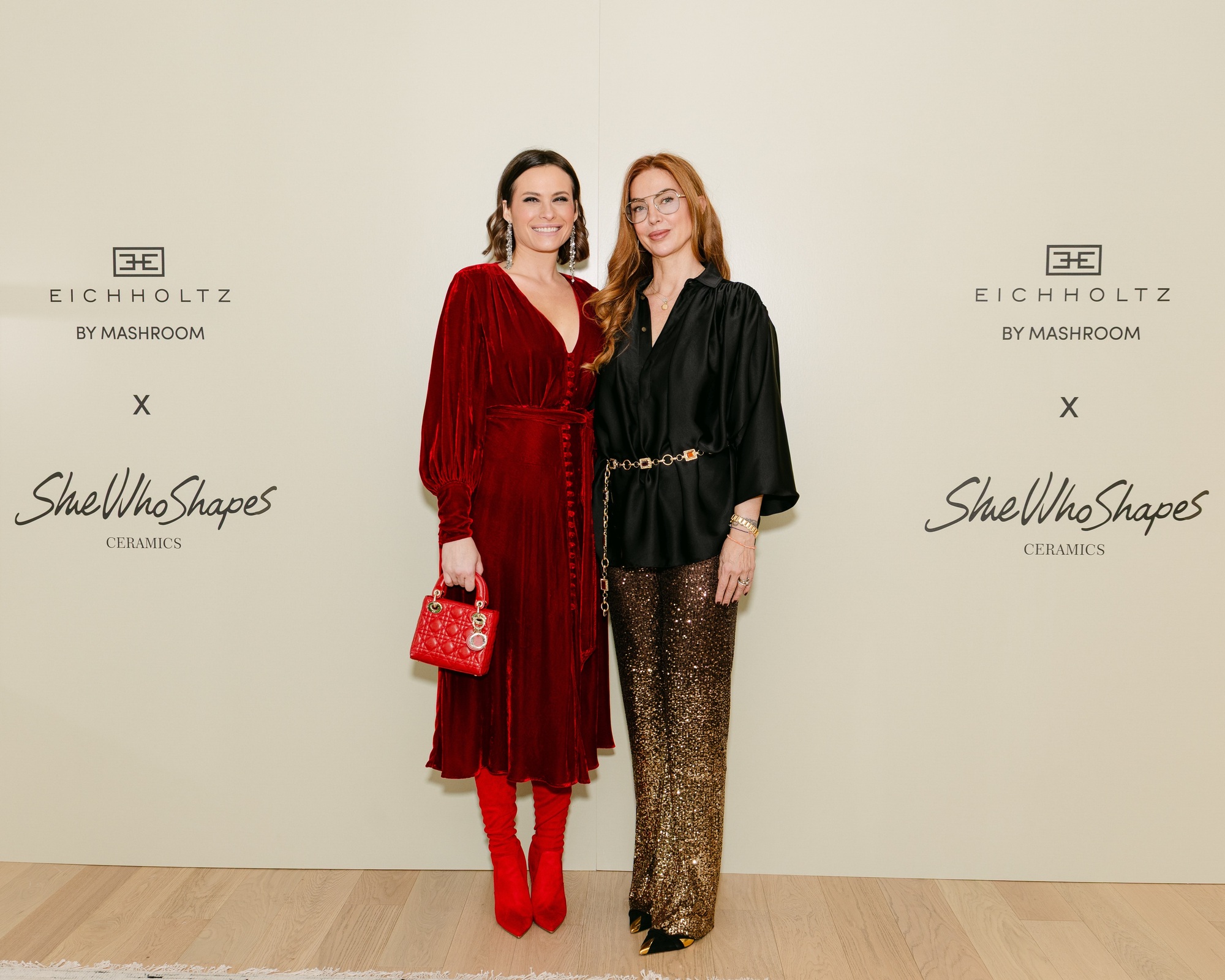 ADRESA KOJA JE SPOJILA SVJETSKI DIZAJN I LOKALNU UMJETNOST EICHHOLTZ BY MASHROOM