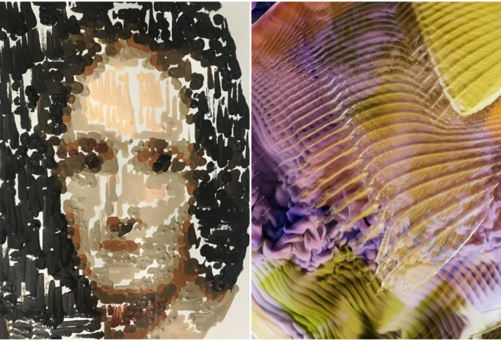 AI u umjetnosti je li nam potrebna nova definicija kreativnosti