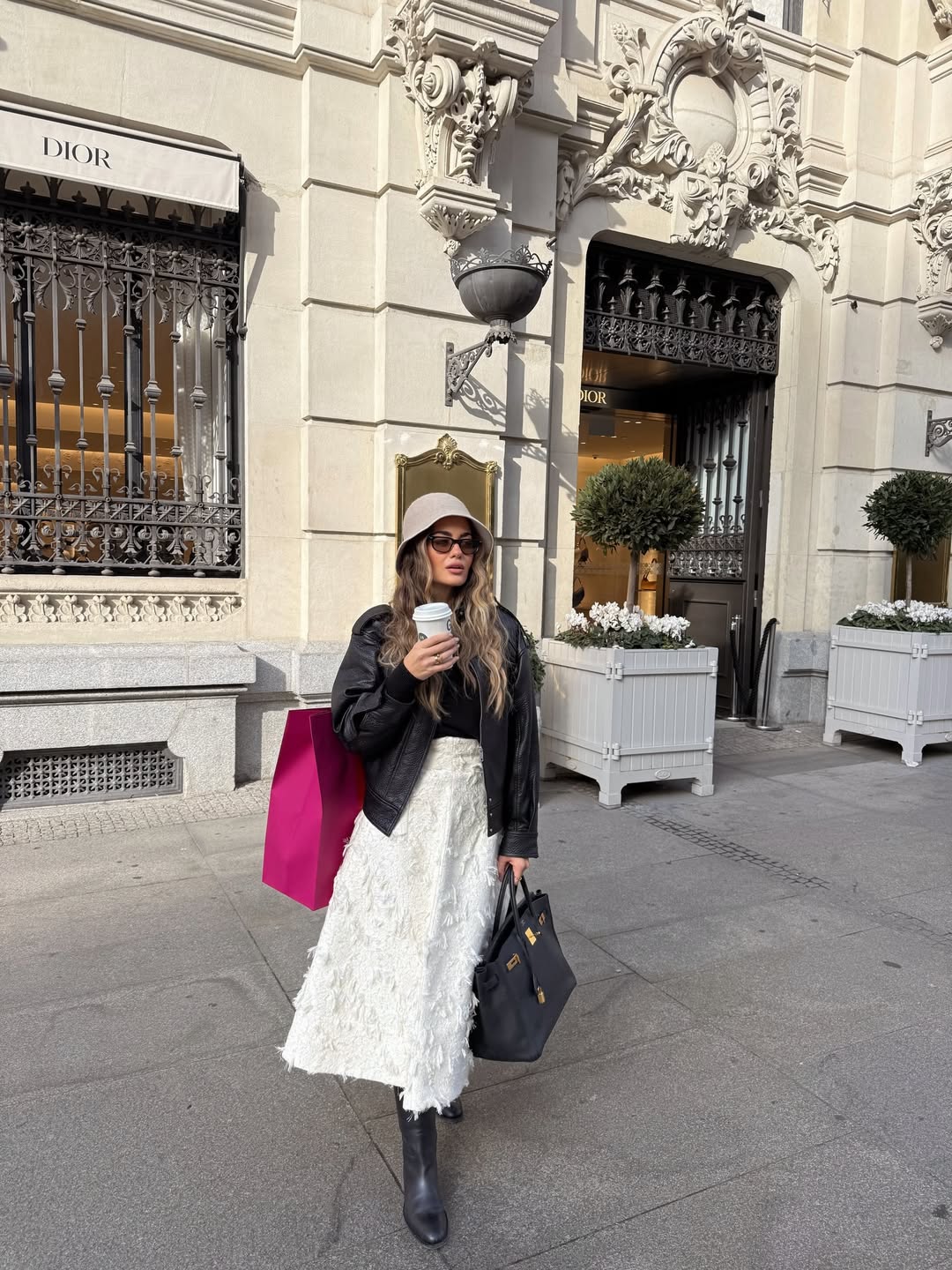 Adriana Ćaleta-Car proslavila 34. rođendan