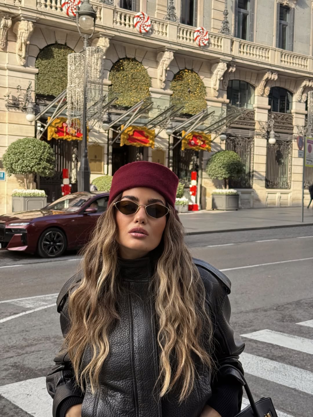 Adriana Ćaleta-Car proslavila 34. rođendan