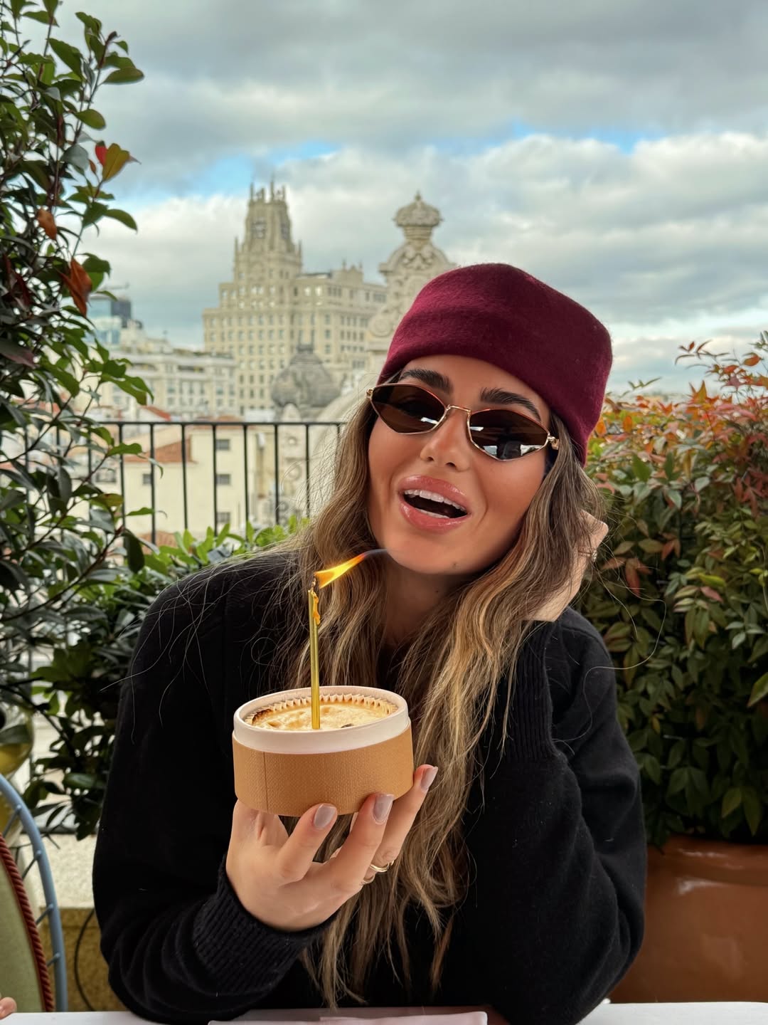 Adriana Ćaleta-Car proslavila 34. rođendan