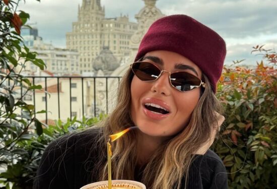 Adriana Ćaleta-Car proslavila 34. rođendan