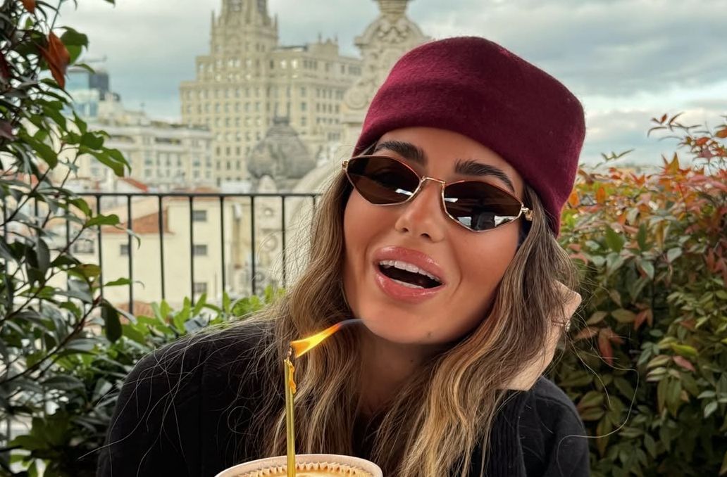 Adriana Ćaleta-Car proslavila 34. rođendan