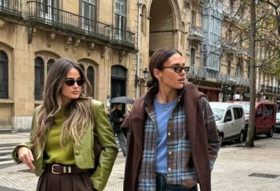 Adriana Ćaleta-Car vlada jesenskim tonovima Hello Magazin Croatia Hrvatska