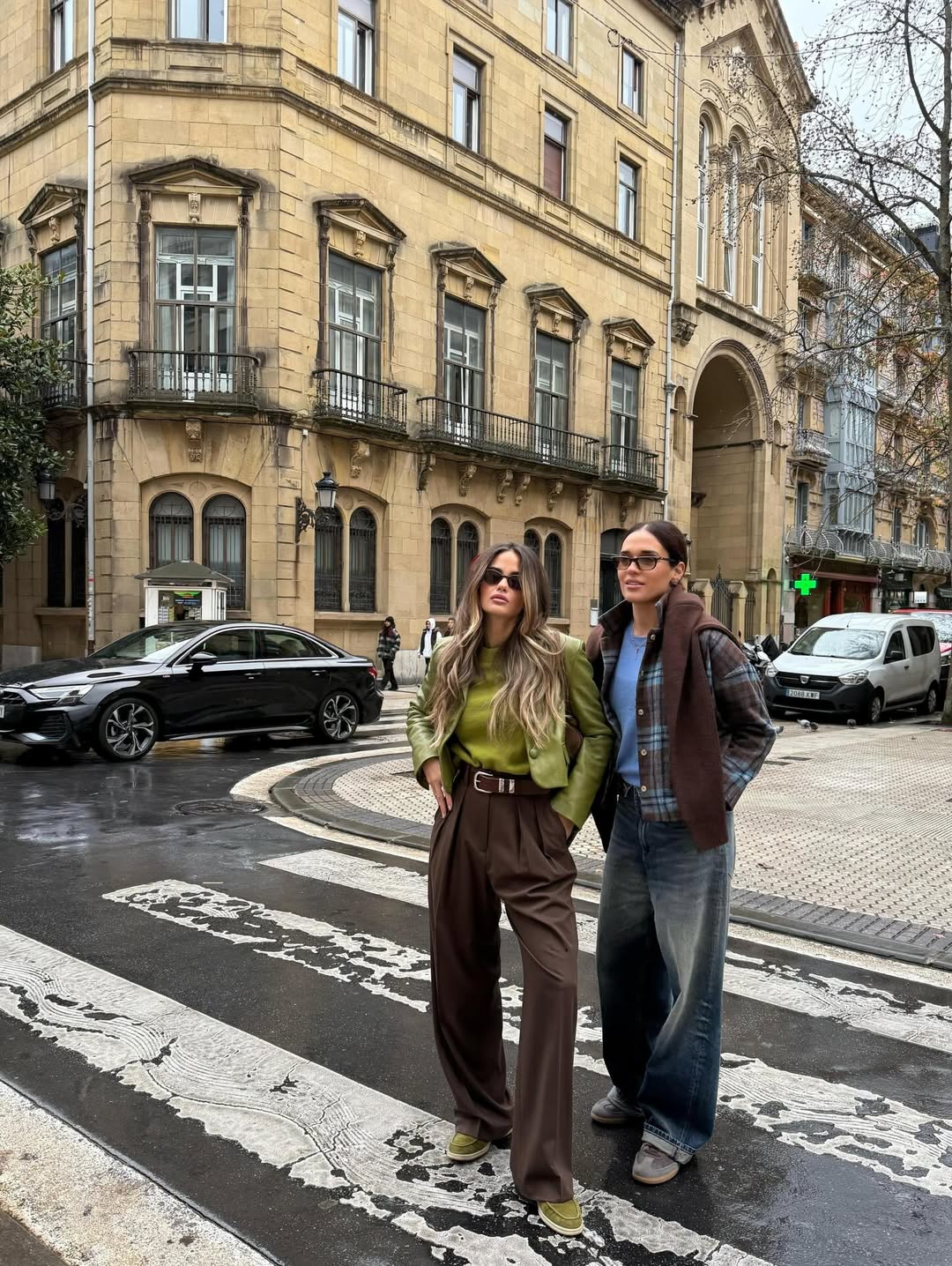 Adriana Ćaleta-Car vlada jesenskim tonovima Hello Magazin Croatia Hrvatska