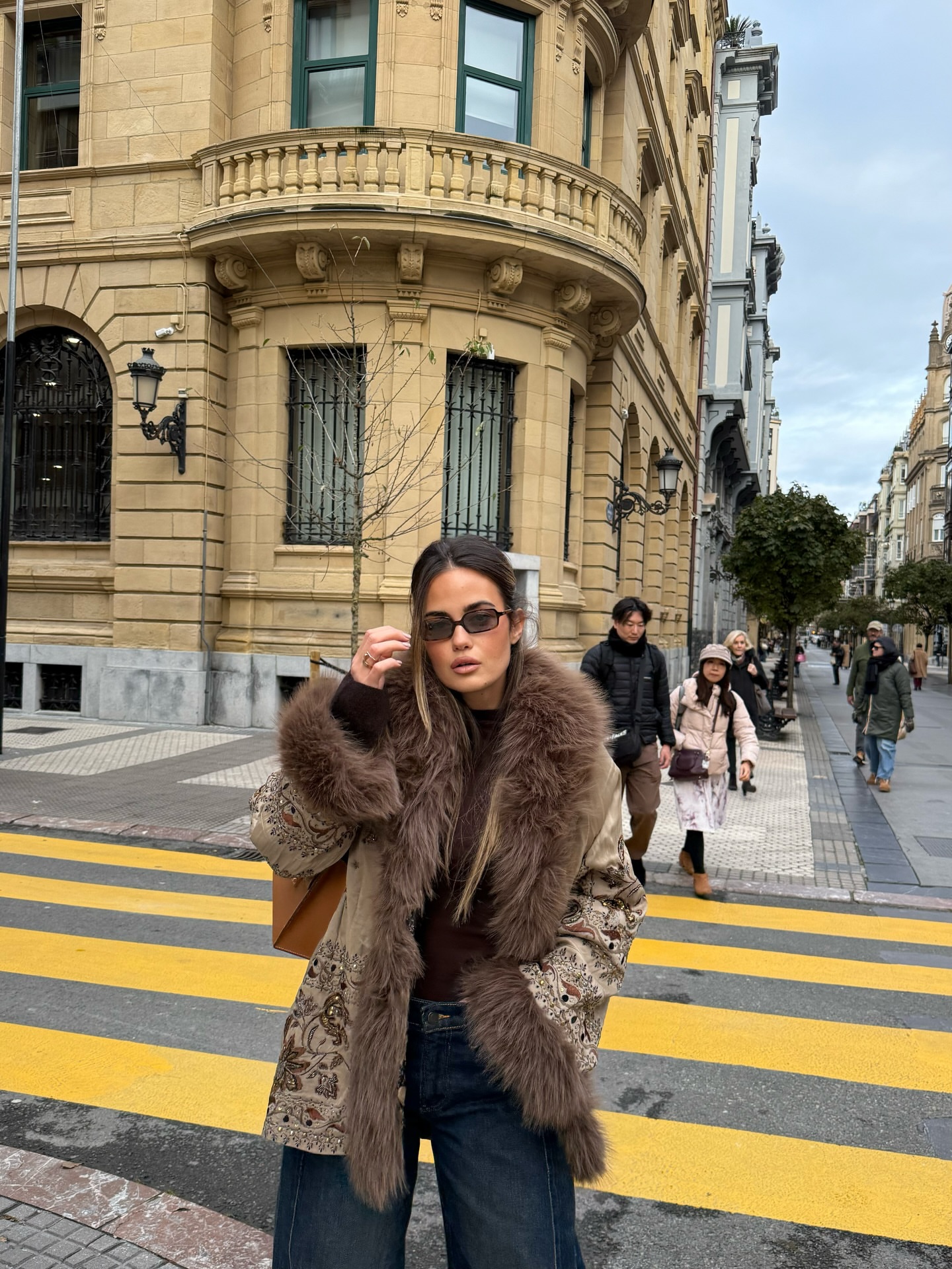 Adriana Ćaleta-Car zablistala