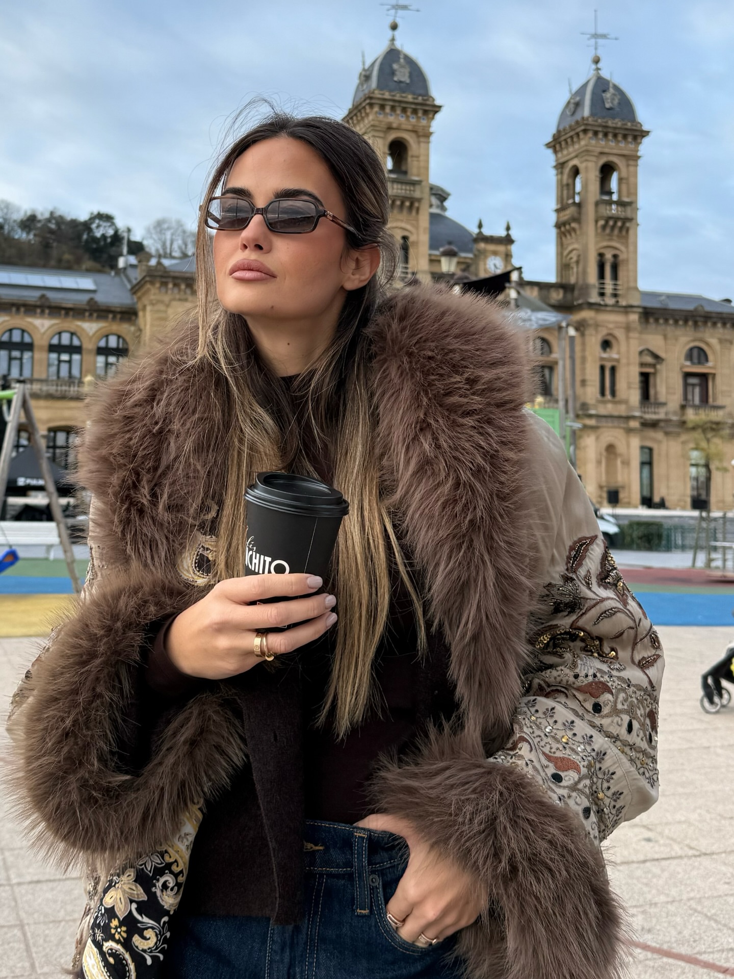 Adriana Ćaleta-Car zablistala